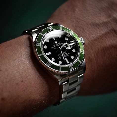 rolex 16610t vs 16610lv|Rolex 16610lv review.